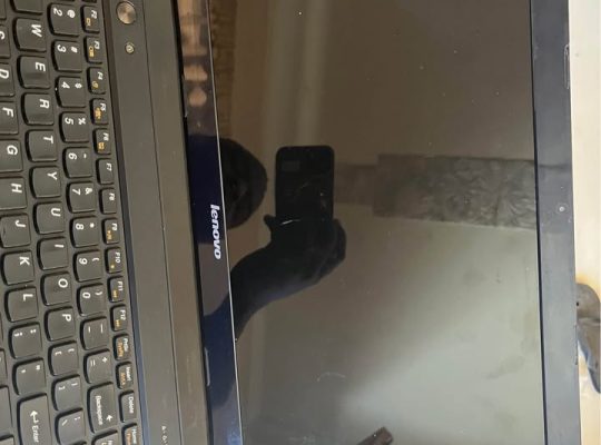 Ordinateur portable Lenovo