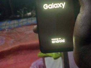 Samsung Galaxy s9