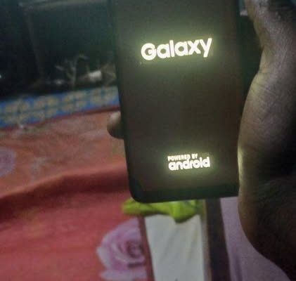 Samsung Galaxy s9