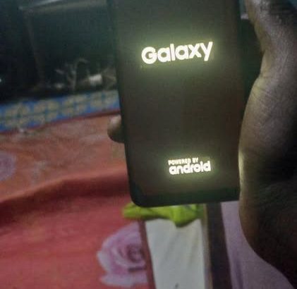 Samsung Galaxy s9