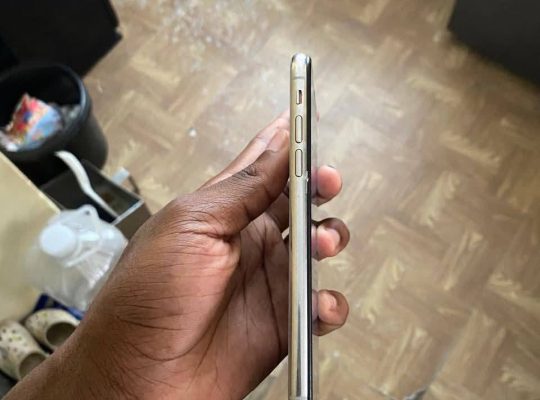 IPHONE X 🔥