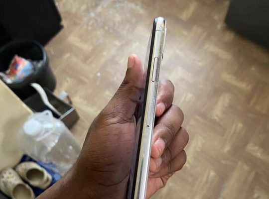 IPHONE X 🔥