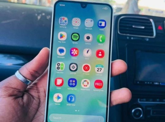 Samsung A16 5G 128Go