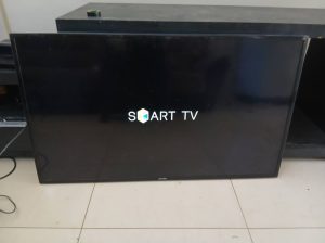 Télé intelligente Samsung 46 pouces
