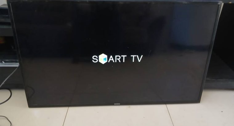 Télé intelligente Samsung 46 pouces