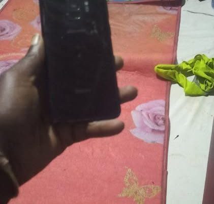 Samsung Galaxy s9