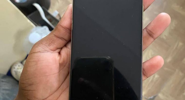 IPHONE X 🔥