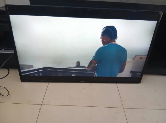 Télé intelligente Samsung 46 pouces