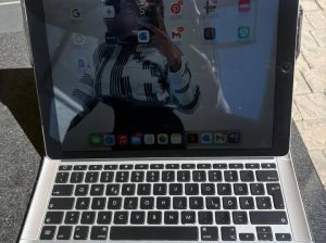 iPad Pro 12,9 pouces (1re génération)
