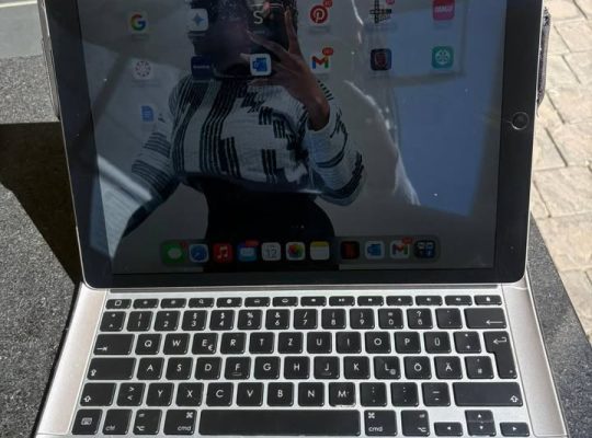 iPad Pro 12,9 pouces (1re génération)