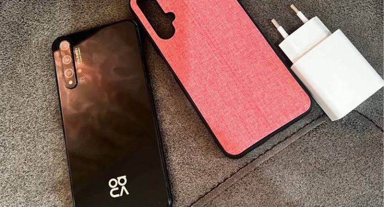 Huawei Nova 5T 1700