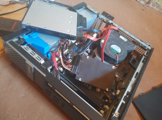 i5 Complet + Tél