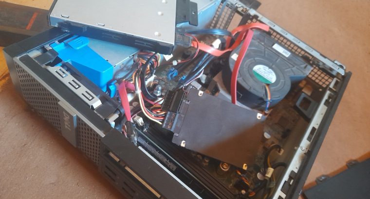 i5 Complet + Tél