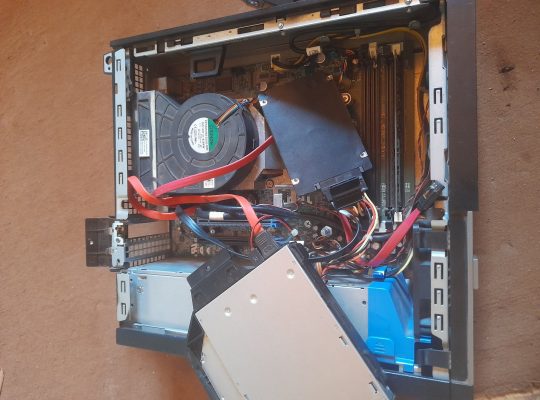 i5 Complet + Tél
