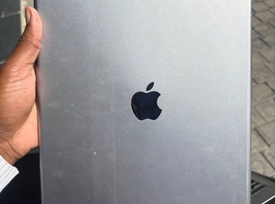 iPad Pro 12,9 pouces (1re génération)