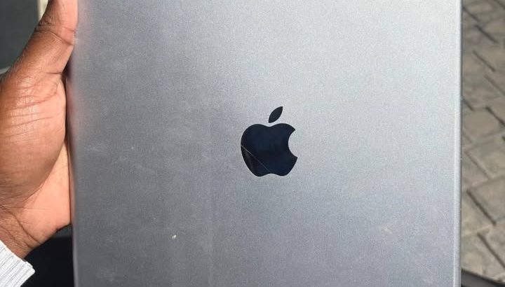 iPad Pro 12,9 pouces (1re génération)