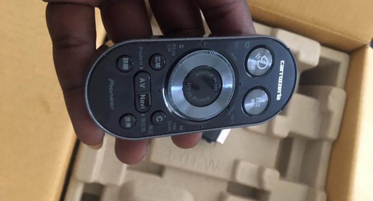 Sony XAV-AX5000