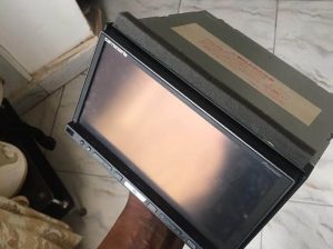 Sony XAV-AX5000