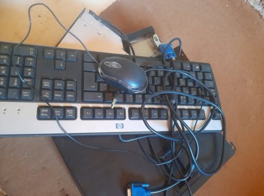 i5 Complet + Tél
