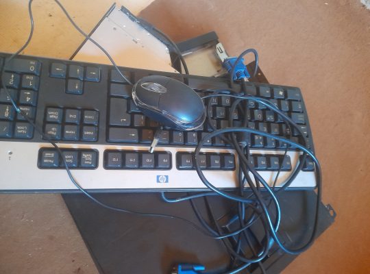 i5 Complet + Tél