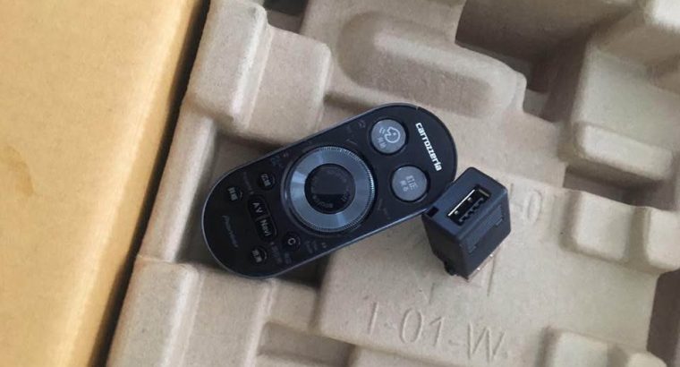 Sony XAV-AX5000
