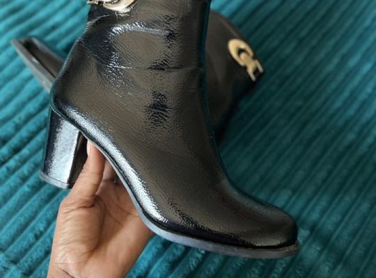 Botte femme Taille 34-36