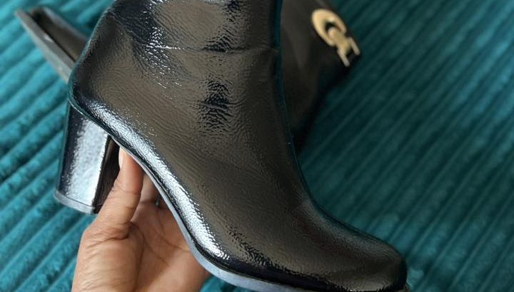 Botte femme Taille 34-36