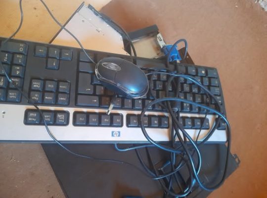 i5 Complet + Tél