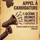 APPEL Á CANDIDATURE