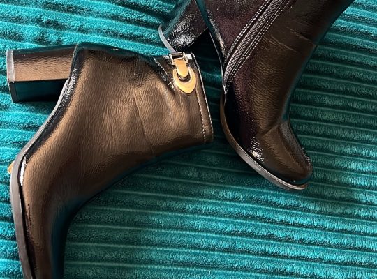 Botte femme Taille 34-36