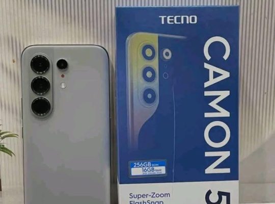 Original Tecno Camon 50 pro