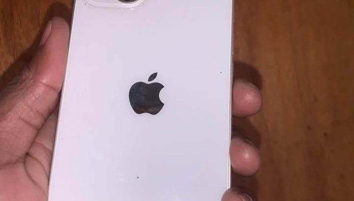 iPhone 13 standard