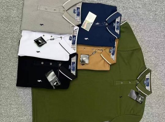 T-shirts de marque