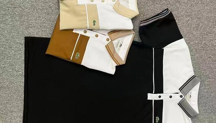 T-shirts de marque
