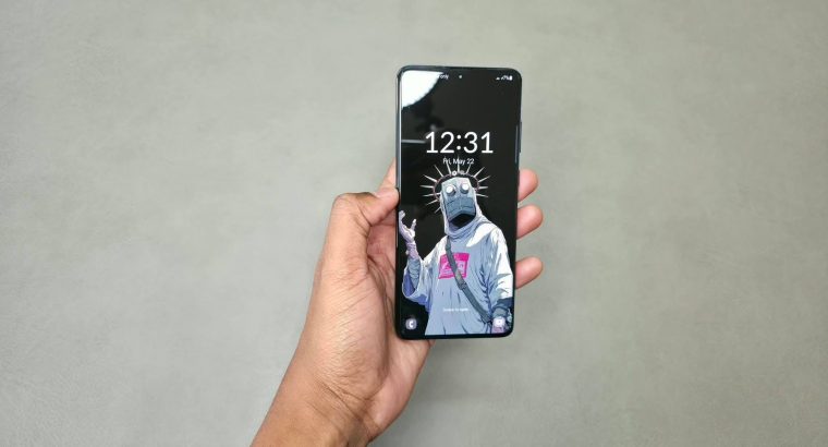 Samsung Galaxy S20 Plus