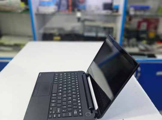 Toshiba statelite Pro