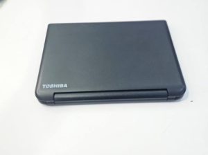 Toshiba statelite Pro