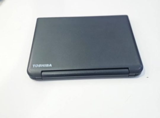 Toshiba statelite Pro