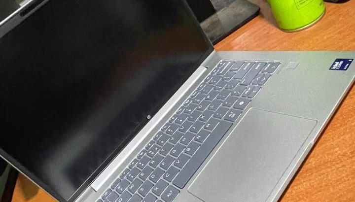 ProBook 440 G11 Ultra 5, récemment importé