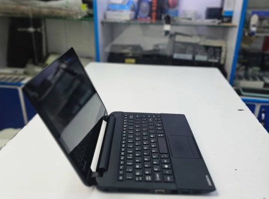 Toshiba statelite Pro