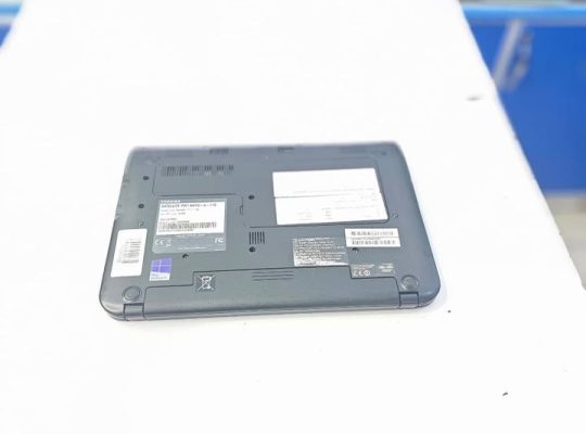 Toshiba statelite Pro