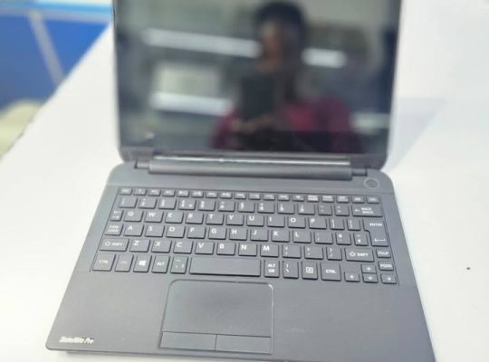 Toshiba statelite Pro