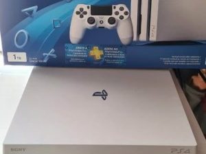 Ps4 pro