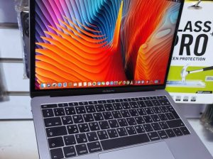 MacBook Pro 2017