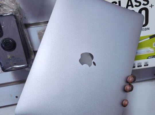 MacBook Pro 2017