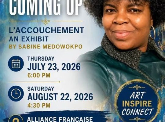 ART EVENT