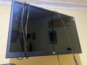 LG 32 pouces