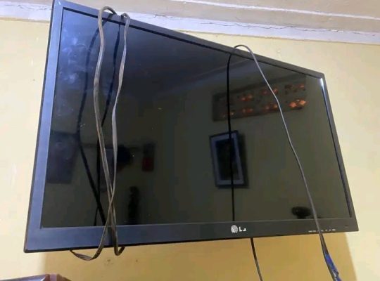 LG 32 pouces