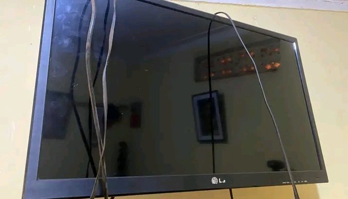 LG 32 pouces