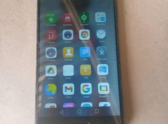 Huawei P10 plus